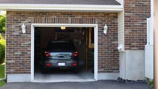 Garage Door Installation at North Hayward Hayward, California