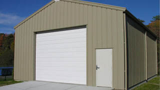 Garage Door Openers at North Hayward Hayward, California